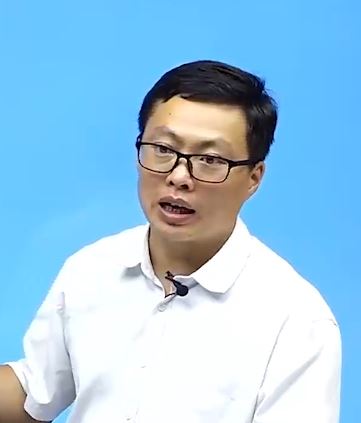 陈庆功